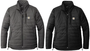 Carhartt Women's Gilliam Jacket NWT 2022 - Picture 1 of 3