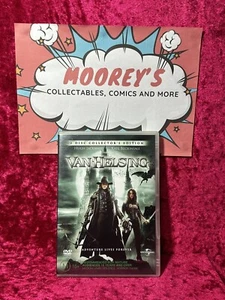 DVD R4 Van Helsing (Edición Coleccionista de 2 Discos) - Imagen 1 de 6
