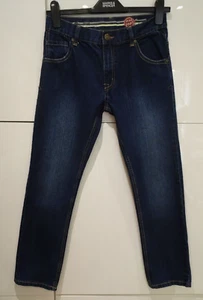 Debenhams Blue Zoo Jeans Blue Age 12 Years - Picture 1 of 5
