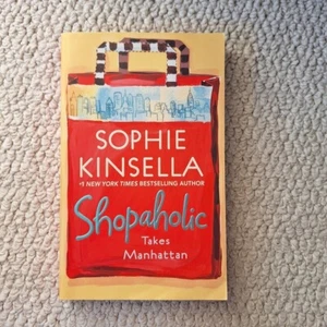 Shopaholic #1 - Picture 1 of 5