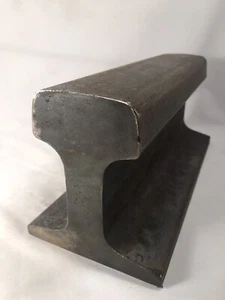 Schwerlast Schienenamboss 12" lang, 43 Pfund - Bild 1 von 6