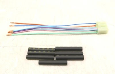 NEW OEM GM DRL Module Wiring Harness Connector Kit 94509624 Chevy Optra 04-08 - Image 1 of 4