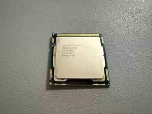 Intel Xeon X3470 (2.9 GHz, 8 MB Cache, Socket LGA1156) - Picture 1 of 2