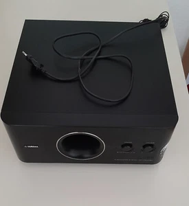 Yamaha Subwoofer aktiv YST-FSW050 - Bild 1 von 9
