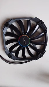 Cryorig XT140 Lüfter 140mm x 13mm - Afbeelding 1 van 4