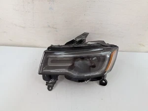 Faro HID 19 20 21 22 Jeep Grand Cherokee OEM - Imagen 1 de 14