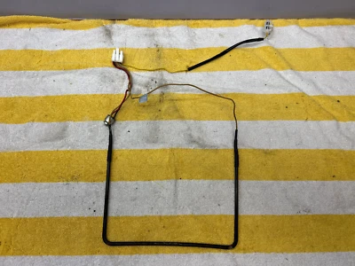 DA47-00244D SAMSUNG REFRIGERADOR DESCONGELACIÓN CALENTADOR Envío Gratis Foto 1 de 4