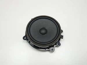 Tesla Model 3 2017-2022 OEM Door Audio Woofer Speaker Left or Right 1079744-00-E - Picture 1 of 8