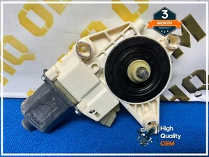 2008 - 2014 MERCEDES C300 W204 FRONT RIGHT SIDE DOOR WINDOW REGULATOR MOTOR OEM - Bild 1 von 10