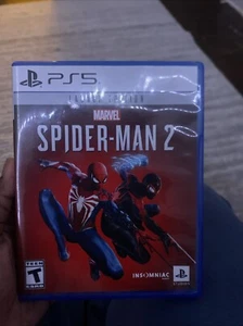 Spider-Man 2 - Sony PlayStation 5 - Picture 1 of 2