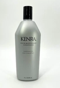 Kenra Color Maintenance Conditioner 33 oz - Picture 1 of 2