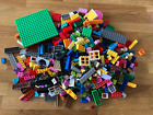 Lego Lego Job Lot - Approx 850G Mixed Lego Blocks Bits & Pieces Bundle