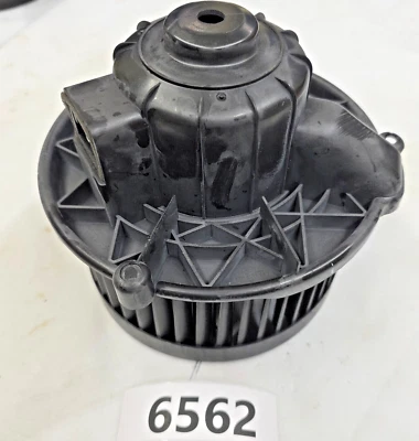 Chevrolet Equinox GMC 2010-2017 Terrain HVAC calentador soplador motor PM9324 Foto 1 de 3