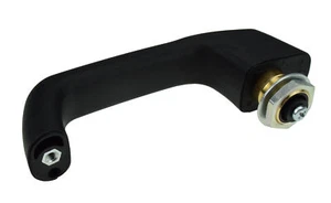 Manija de puerta derecha izquierda para Case IH/IHC Maxxum 100-140 MXU 100-135 Puma 165-210 - Imagen 1 de 2