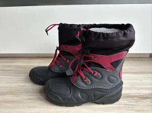 Jack Wolfskin Iceland Passage High K Schneestiefel - Bild 1 von 11