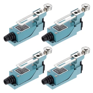 Momentaner Endschalter 5A/250VAC 0,4A/115VDC ME-8108 4 Stück für 3D-Drucker - Bild 1 von 5