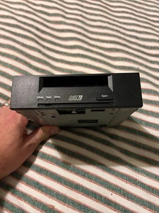 Unidad de cinta Dell DAT72 ~ TD6100-154 DF675 ~ sin probar ~ ¿tal vez funcione? - Imagen 1 de 3