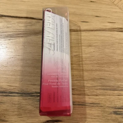 Shiseido Perfect Foundation Brush For All Formulas - Image 1 of 4