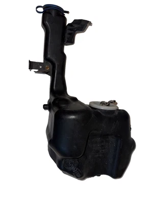 08-14 Mercedes W204 C300 E350 Windshield Washer Fluid Reservoir Tank Assembly - Image 1 of 4