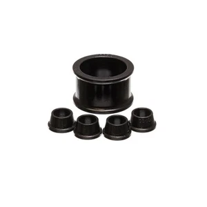 Energy Suspension 16.10103G; PS Rack Bushings, Black for 90-93 Acura Integra - Picture 1 of 1