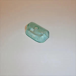 Matchbox Lesney King Size K  1b Foden Tipper Truck Cab Windscreen Window Unit - Picture 1 of 5