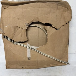 Diamond Wire 12/3 UF Wire No Ground Outdoor Sunlight Resistant Cable 40 Ft NOS - Picture 1 of 4