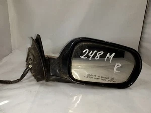 Passenger Side View Mirror Power Heated Fits 01-02 CL 352258 - Picture 1 of 10