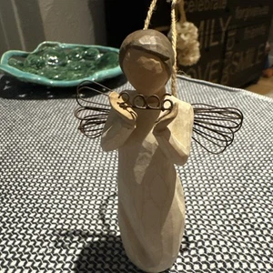 willow tree 2006 ornament - Picture 1 of 5