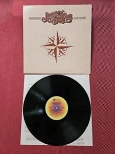 Jimmy Buffett Changes In Latitudes Changes In Attitudes Vinyl LP 1977 ABC VG+/NM - Picture 1 of 3