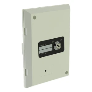 EATON/Cooper Menvier EXPANDER ZONE OMIT MODULE with keyswitch TS5158S2 - Picture 1 of 1