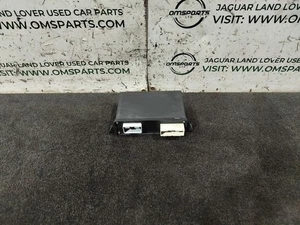 JAGUAR XJ X350 PARKING BRAKE PARKING CONTROL UNIT - Picture 1 of 4
