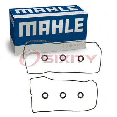 MAHLE Engine Valve Cover Gasket Set for 2005-2018 Toyota Avalon Camry ea - Image 1 of 4