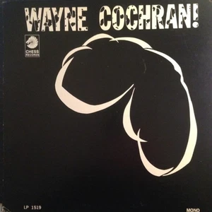 Wayne Cochran - Wayne Cochran! LP Promo 1967 Chess VG+/VG+ - Picture 1 of 2