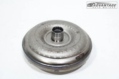 2019-2021 CHEVROLET BLAZER 9-SPEED AUTOMATIC TRANSMISSION TORQUE CONVERTER OEM - Image 1 of 4