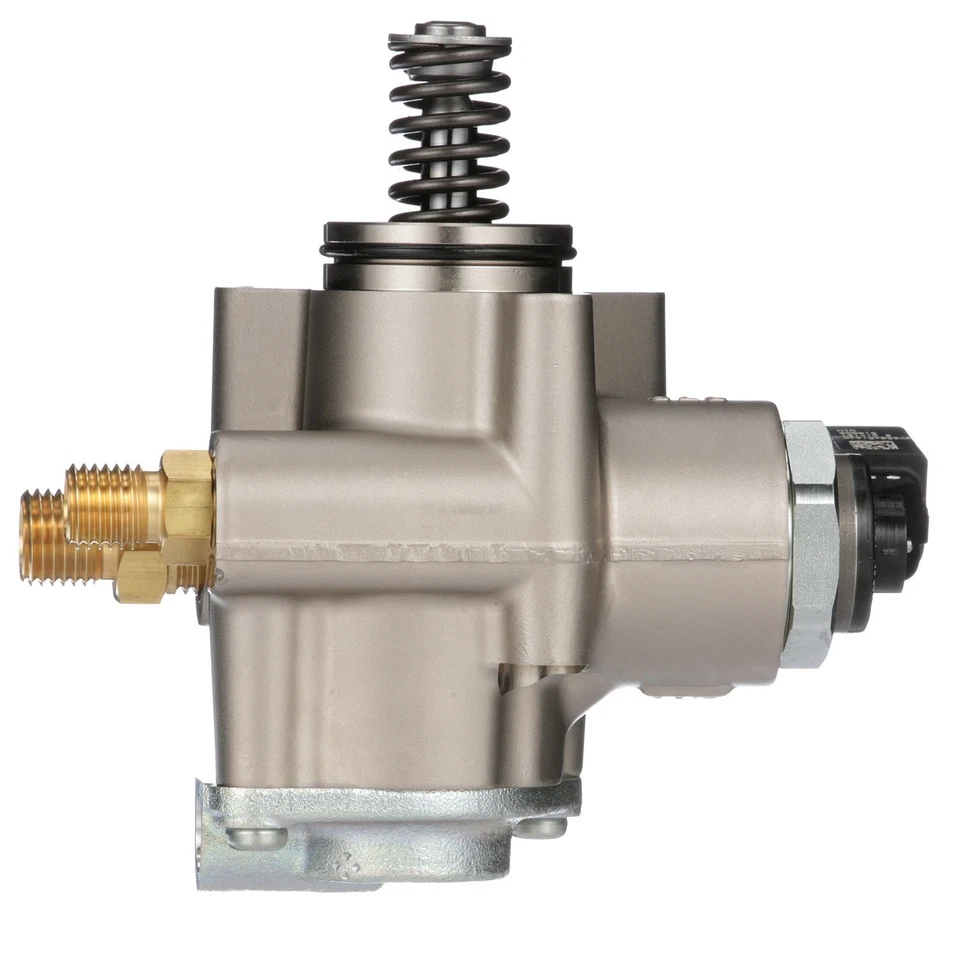 Bomba de combustible de alta presión izquierda Direct Inj Delphi para Audi A6 Quattro 2007-09 4,2 L Foto 1 de 4