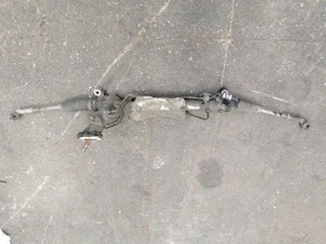 5M513200 steering rack FORD FOCUS LIM. CB4 TREND 2007 817133 - Picture 1 of 5