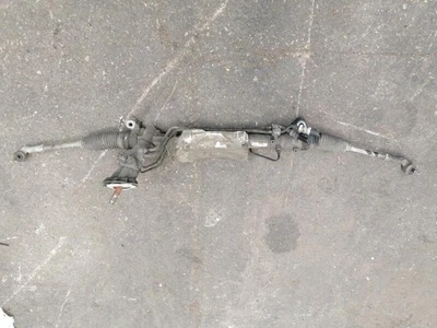 5M513200 steering rack FORD FOCUS LIM. CB4 TREND 2007 817133 - Image 1 of 4