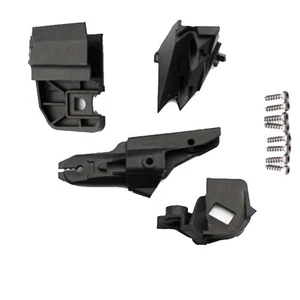 Scheinwerferhalter Reparatursatz Halterung Links Scheinwerfergehäuse 13432480 - Bild 1 von 2