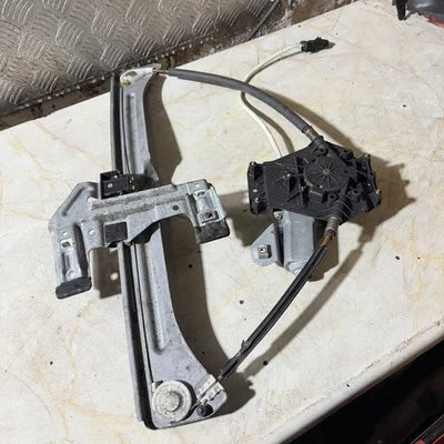 Chrysler 2001-2005 Front Passenger Nearside Door Window Regulator - Image 1 of 4