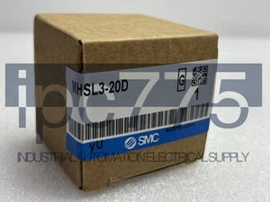 1PCS NEW BRAND ones for SMC air cylinder MHSL3-20D - Picture 1 of 11
