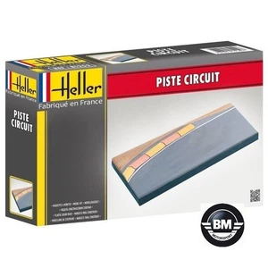 Heller Bausatz Circuit Rennstrecke Diorama 1:43 Model Kit Art. 81252 - Picture 1 of 7