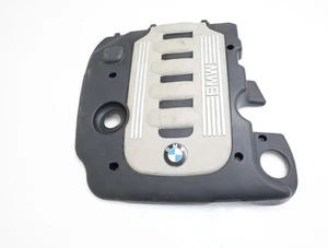 Motorabdeckung BMW X3 E83 11147796091 3.0 Diesel 05-2010 - Bild 1 von 4