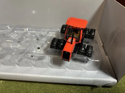 1/64 Ertl Allis Chalmers 4W-220 4WD 50 Year Anniversary Tractor - Image 1 of 4