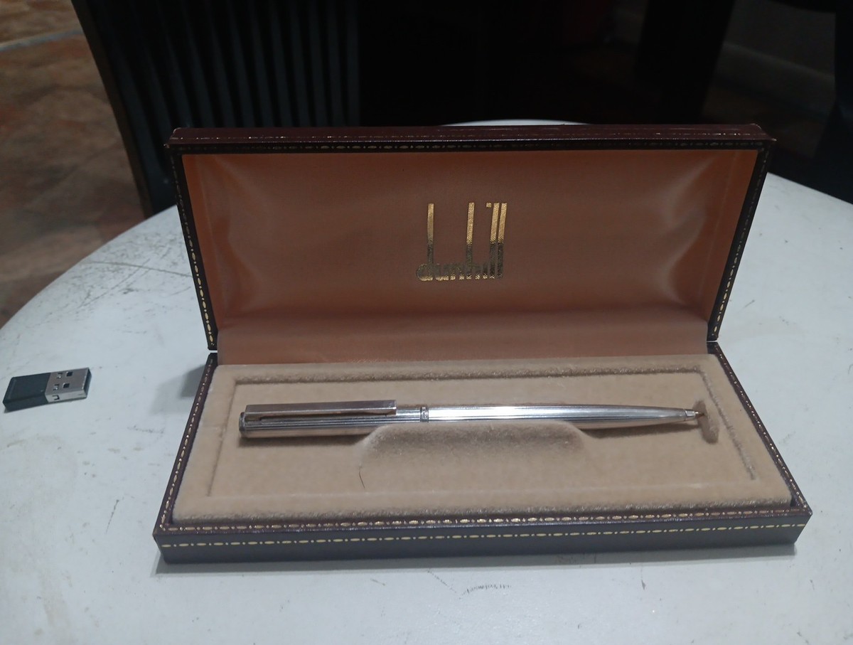 dunhill Collectible Pens for sale | eBay dunhill Collectible Pens for sale | eBay