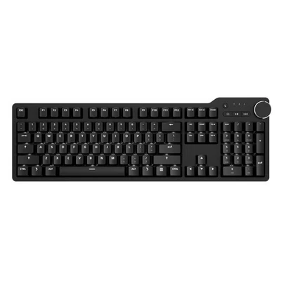Das Keyboard 6 Professional Keyboard - Image 1 of 4