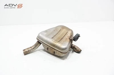 Honda CR-V 2017-2019 AWD sistema de escape 2,4 L silenciador trasero fabricante de equipos originales -corte- Foto 1 de 4