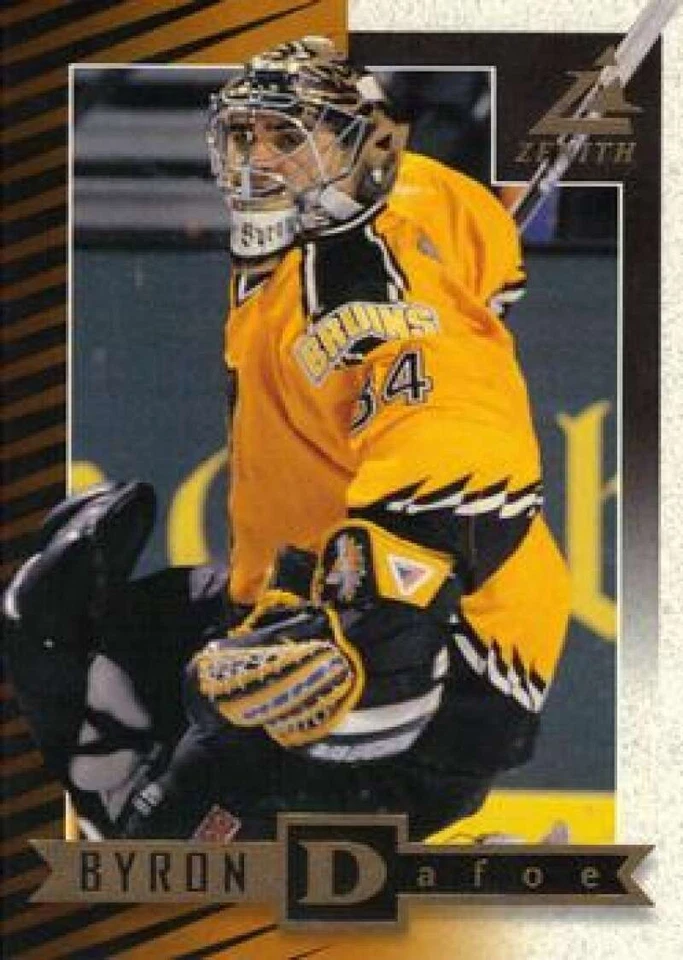 1997-98 Pinnacle Zenith Hockey Cards Pick From List/Complete Your Set - Image 1 of 1