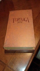 TORTUGA Tortuga 1667 Brettspiel vollständig! Bücherregalspiel 2-9 Spieler 2017 - Bild 1 von 3