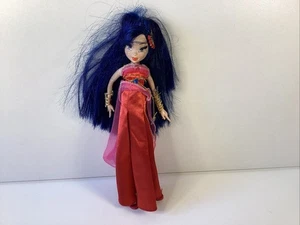Musa Winx Doll Spiel Puppe 24cm (C24.4) - Bild 1 von 7