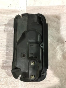 Yamaha YZF R1 2008 Airbox Lower Cover Base Intake Housing OEM Genuine Used 08123 - Picture 1 of 3